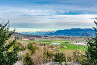 Photo 32: 35995 EAGLECREST Place in Abbotsford: Abbotsford East House for sale : MLS®# R2535501