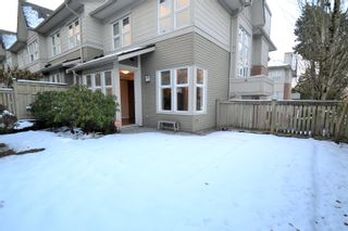 Photo 25: 6572 ARBUTUS Street in Vancouver: S.W. Marine Townhouse for sale (Vancouver West)  : MLS®# R2741122