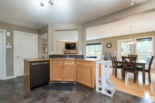 Photo 12: 79 CHESTERMERE Crescent: Sherwood Park House for sale : MLS®# E4308062