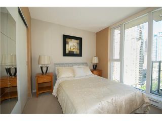 Photo 4: 1603 1010 RICHARDS Street in Vancouver: Downtown VW Condo for sale in "GALLERY" (Vancouver West)  : MLS®# V822854