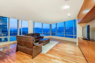 Photo 4: 2102 1077 W CORDOVA Street in Vancouver: Coal Harbour Condo for sale (Vancouver West)  : MLS®# R2293394