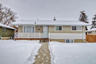 Photo 1: 2620 40 Street SE in Calgary: Forest Lawn Detached for sale : MLS®# A2030771