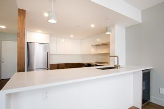 Photo 13: 602 1188 QUEBEC Street in Vancouver: Downtown VE Condo for sale in "City Gate" (Vancouver East)  : MLS®# R2841601