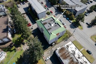 Photo 37: 303 1632 Crescent View Dr in Nanaimo: Na Central Nanaimo Condo for sale : MLS®# 898342