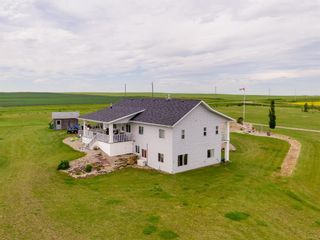 Photo 49: 320016 402 Avenue E: Rural Foothills County Detached for sale : MLS®# A1015448