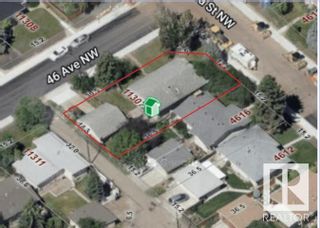 Photo 4: 11307 46 Avenue in Edmonton: Zone 15 House for sale : MLS®# E4375336
