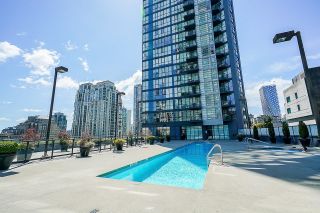 Photo 18: 2804 1199 SEYMOUR Street in Vancouver: Downtown VW Condo for sale in "BRAVA" (Vancouver West)  : MLS®# R2865395