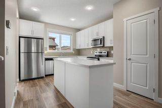 Photo 6: 139 Livingston Avenue NE in Calgary: Livingston Semi Detached (Half Duplex) for sale : MLS®# A2055088