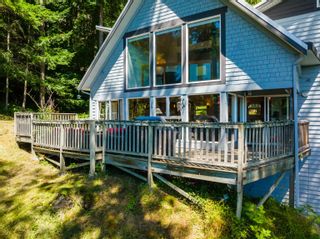 Photo 29: 226 HIGHLAND Trail: Bowen Island House for sale : MLS®# R2724673