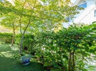 Photo 34: 1955 COLLINGWOOD Street in Vancouver: Kitsilano Townhouse for sale in "Viridian Green" (Vancouver West)  : MLS®# R2493152
