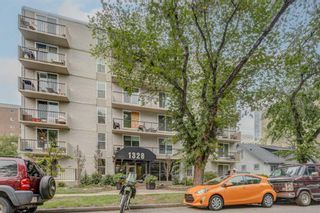Photo 2: 102 1328 13 Avenue SW in Calgary: Beltline Apartment for sale : MLS®# A2065480