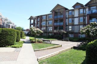 Photo 36: 279 20180 FRASER Highway in Langley: Langley City Townhouse for sale in "PADDINGTON STATION" : MLS®# R2783721