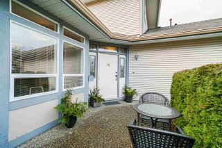 Photo 3: 15 4725 221 Street in Langley: Murrayville Townhouse for sale : MLS®# R2533516