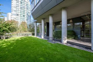 Photo 23: 705 1723 ALBERNI Street in Vancouver: West End VW Condo for sale in "THE PARK" (Vancouver West)  : MLS®# R2622898