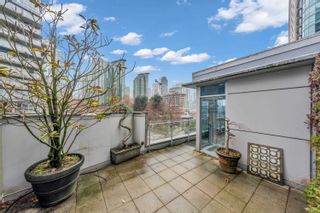 Photo 35: TH28 1299 W CORDOVA Street in Vancouver: Coal Harbour Townhouse for sale in "Callisto" (Vancouver West)  : MLS®# R2858433
