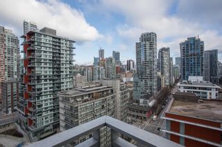 Photo 2: 2003 1372 SEYMOUR Street in Vancouver: Downtown VW Condo for sale in "The Mark" (Vancouver West)  : MLS®# R2849847