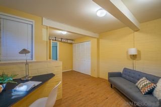 Photo 16: KENSINGTON House for sale : 2 bedrooms : 4563 Van Dyke Ave in San Diego
