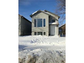 Photo 16: 484 FERRY Road in WINNIPEG: St James Residential for sale (West Winnipeg)  : MLS®# 1301696