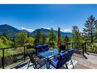 Photo 34: 17 46058 BRIDLE RIDGE Crescent in Chilliwack: Promontory House for sale in "RIVER VISTA/PROMONTORY" (Sardis)  : MLS®# R2471120