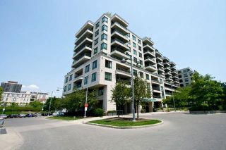 Photo 1: 306 20 Scrivener Square in Toronto: Rosedale-Moore Park Condo for lease (Toronto C09)  : MLS®# C5440420