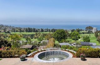 Main Photo: LA JOLLA House for sale : 7 bedrooms : 7106 Country Club Dr