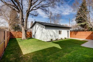 Photo 44: 133 Lissington Drive SW in Calgary: North Glenmore Park Detached for sale : MLS®# A2115343