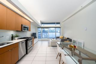 Photo 2: 302 33 W PENDER Street in Vancouver: Downtown VW Condo for sale (Vancouver West)  : MLS®# R2682970