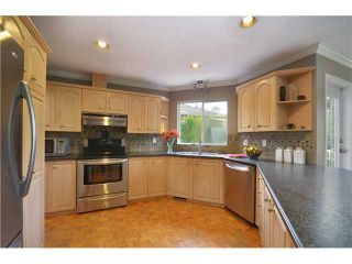 Photo 5: 3311 CALIENTE Place in Coquitlam: Hockaday House for sale : MLS®# V968079