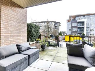 Photo 14: 102 2349 WELCHER Avenue in Port Coquitlam: Central Pt Coquitlam Condo for sale in "ALTURA" : MLS®# R2529816