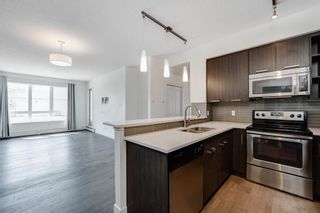 Photo 6: 1113 175 Silverado Boulevard SW in Calgary: Silverado Apartment for sale : MLS®# A2053921