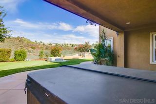 Photo 23: SCRIPPS RANCH House for sale : 5 bedrooms : 11495 Rose Garden Ct in San Diego