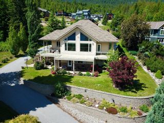 Photo 7: 6817 GRANDVIEW DRIVE in Nelson: House for sale : MLS®# 2475899