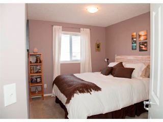 Photo 20: 17 CRYSTAL SHORES Heights: Okotoks House for sale : MLS®# C4017204