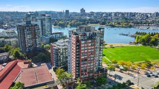 Photo 31: 2D 199 DRAKE Street in Vancouver: Yaletown Condo for sale in "CONCORDIA" (Vancouver West)  : MLS®# R2868547