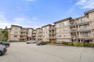 Main Photo: 122 2515 PARK Drive in Abbotsford: Central Abbotsford Condo for sale in "Viva on Park" : MLS®# R2691097