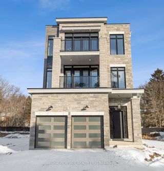 Photo 1: Lot 8 Inverlynn Way in Whitby: Lynde Creek House (3-Storey) for sale : MLS®# E8271464
