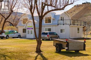 Photo 26: 6949 THOMPSON RIVER DRIVE in Kamloops: Agriculture for sale : MLS®# 172204