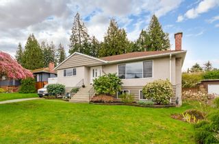 Photo 1: 11502 96A Avenue in Surrey: Royal Heights House for sale in "Royal Heights" (North Surrey)  : MLS®# R2154865