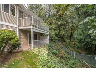 Photo 17: 12 1973 WINFIELD Drive in Abbotsford: Abbotsford East Townhouse for sale in "BELMONT RIDGE" : MLS®# R2498616