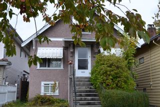 Main Photo: 1067 E 14TH Avenue in Vancouver: Mount Pleasant VE House for sale (Vancouver East)  : MLS®# R2741091