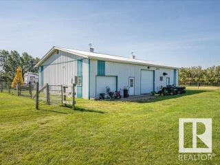Photo 30: 21112 TWP RD 524: Rural Strathcona County House for sale : MLS®# E4362989
