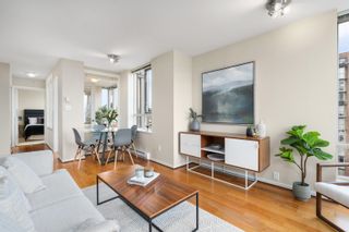 Photo 5: 701 2483 SPRUCE Street in Vancouver: Fairview VW Condo for sale in "SKYLINE ON BROADWAY" (Vancouver West)  : MLS®# R2691893