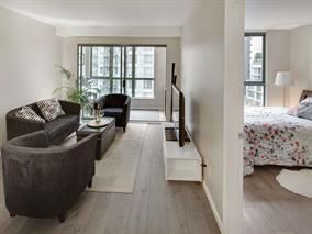 Photo 6: 703 1188 HOWE Street in Vancouver: Downtown VW Condo for sale (Vancouver West)  : MLS®# R2131233