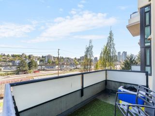 Photo 13: 208 7 RIALTO Court in New Westminster: Quay Condo for sale in "Murano Lofts" : MLS®# R2874690