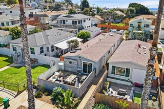 Main Photo: OCEAN BEACH Property for sale: 4725 Santa Cruz Ave. in San Diego