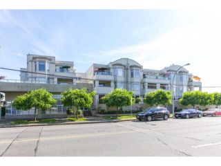 Photo 2: 207 20680 56TH Avenue in Langley: Langley City Condo for sale : MLS®# F1441743