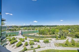 Photo 6: 1008 738 1 Avenue SW in Calgary: Eau Claire Apartment for sale : MLS®# A2123801