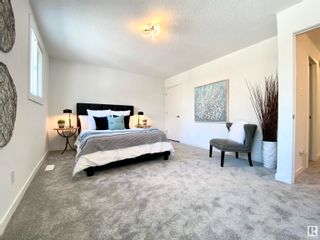 Photo 33: 302 VILLAGE ON THE Green in Edmonton: Zone 02 Townhouse for sale : MLS®# E4384429
