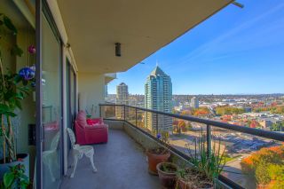 Photo 17: 1608 4353 HALIFAX Street in Burnaby: Brentwood Park Condo for sale (Burnaby North)  : MLS®# R2314458
