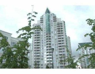 Photo 1: 205 1199 EASTWOOD Street in Coquitlam: North Coquitlam Condo for sale in "SELKIRK" : MLS®# V649205